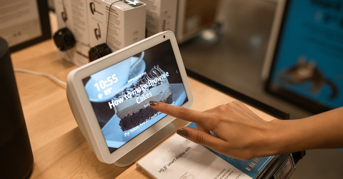 SSD1306 OLED display connected to ESP32