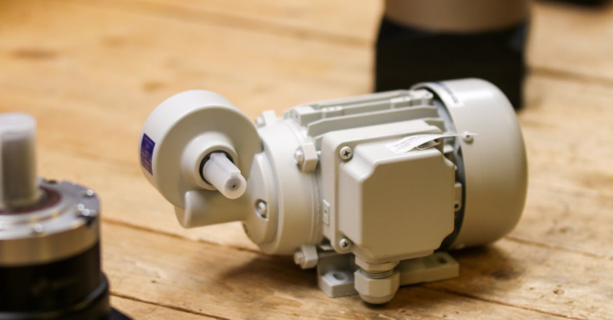 Stepper motor with A4988 driver module