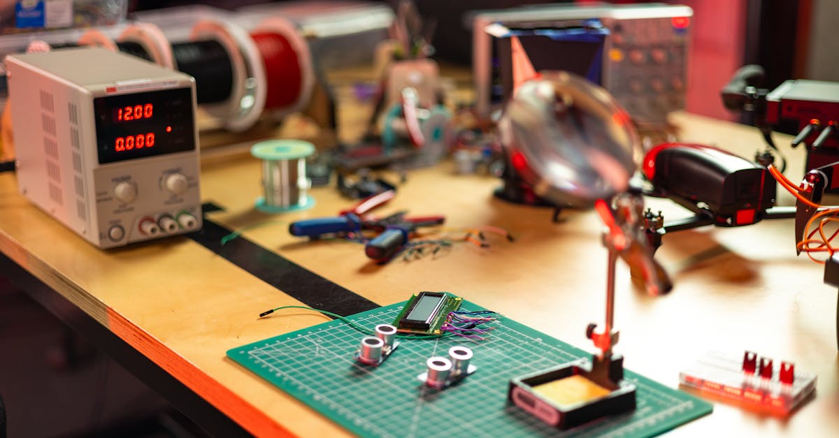 UNI-T UT890D+ digital multimeter