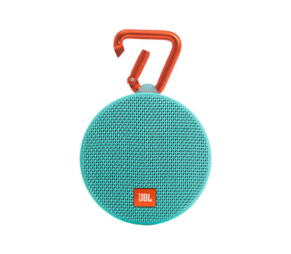 JBL Clip Portable Bluetooth Speaker