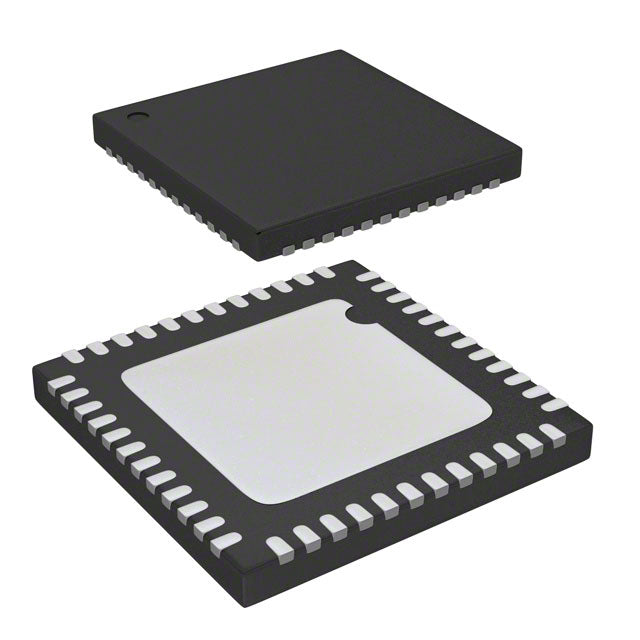 STM32F401CEU6 48UFQFPN ST