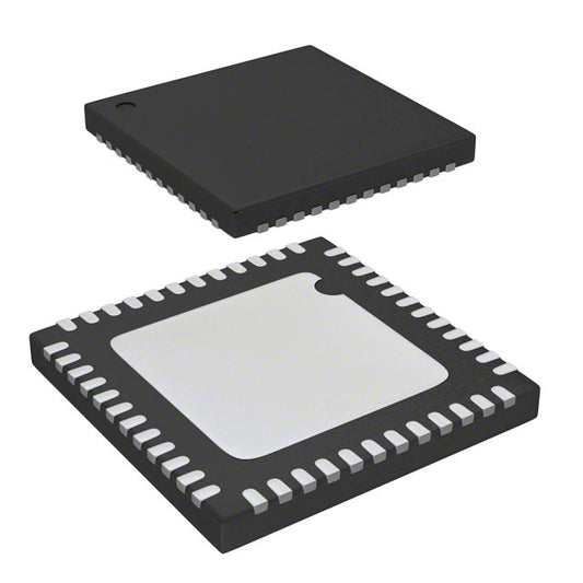 STM32F401CEU6 48UFQFPN ST