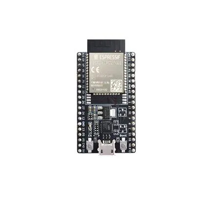 1001 ESP32-DEVKITC-32E (Dev Board)