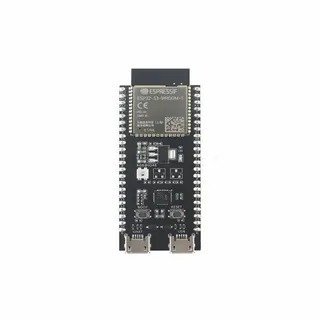 1005 ESP32-S3-DEVKITC-1-N32R16V