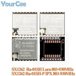1017-ra-01sh-p-lora-module