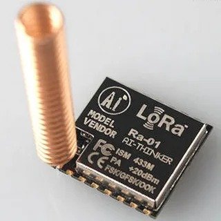 1021-ra-05u-lora-module